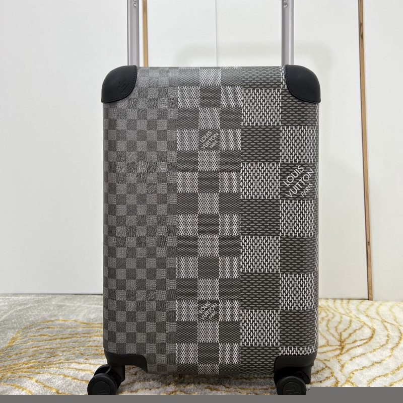 LV Suitcase